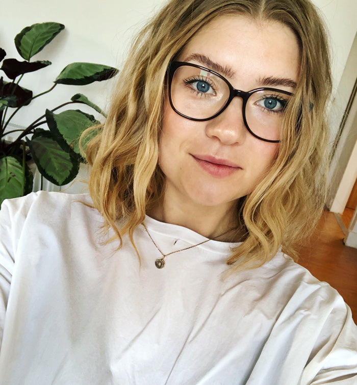 Laura - Self-care and the City – Lawful London