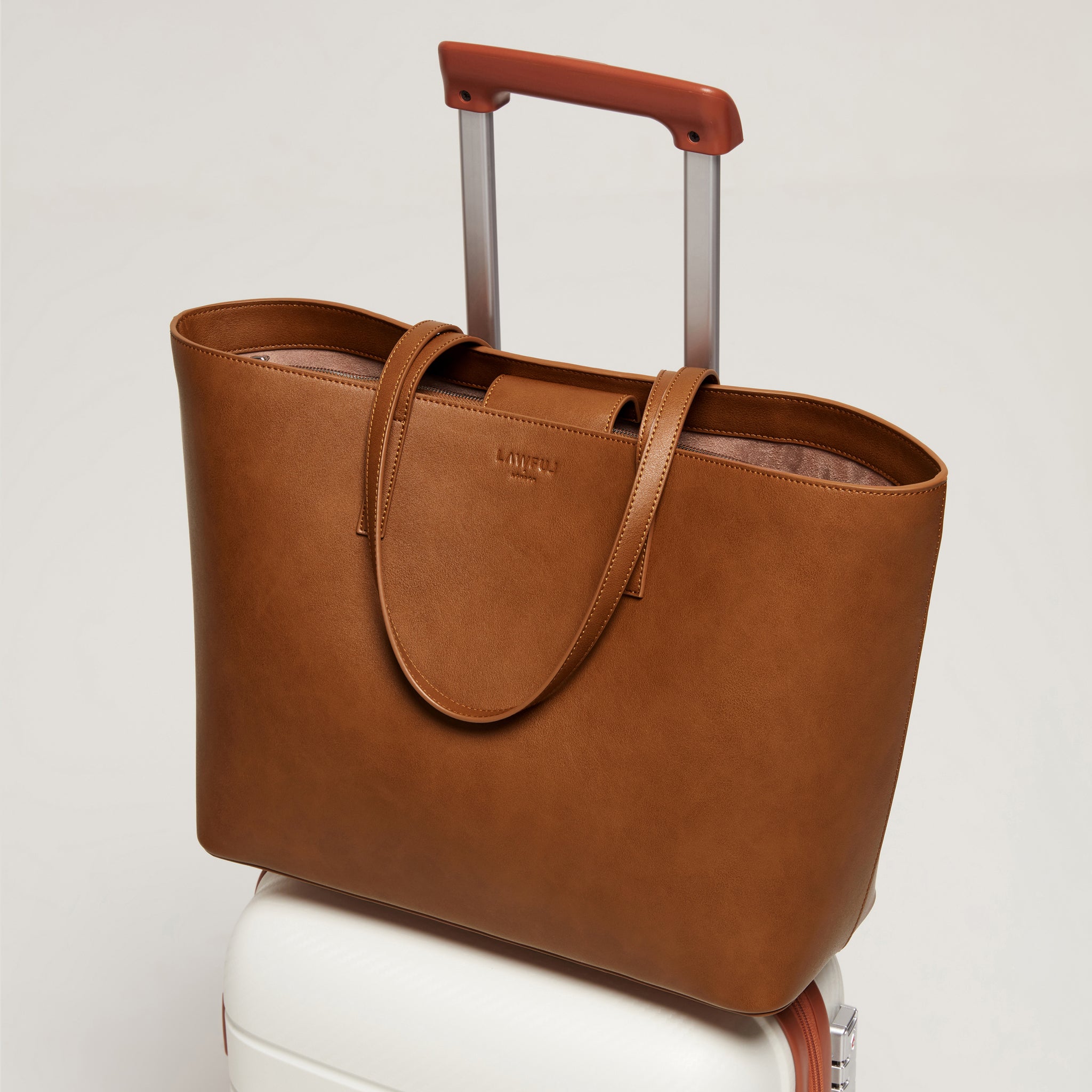 Sienna - Triple Compartment – Lawful London
