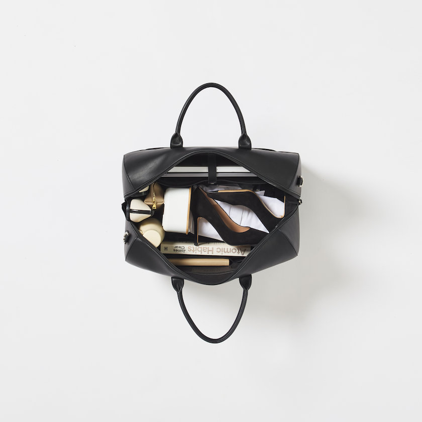 City Duffle