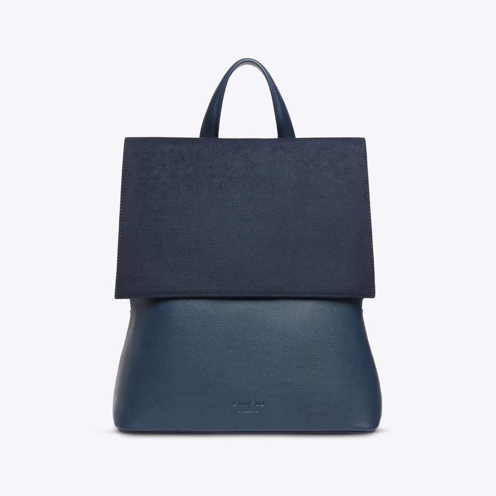 Rosa - Minimalist laptop tote – Lawful London