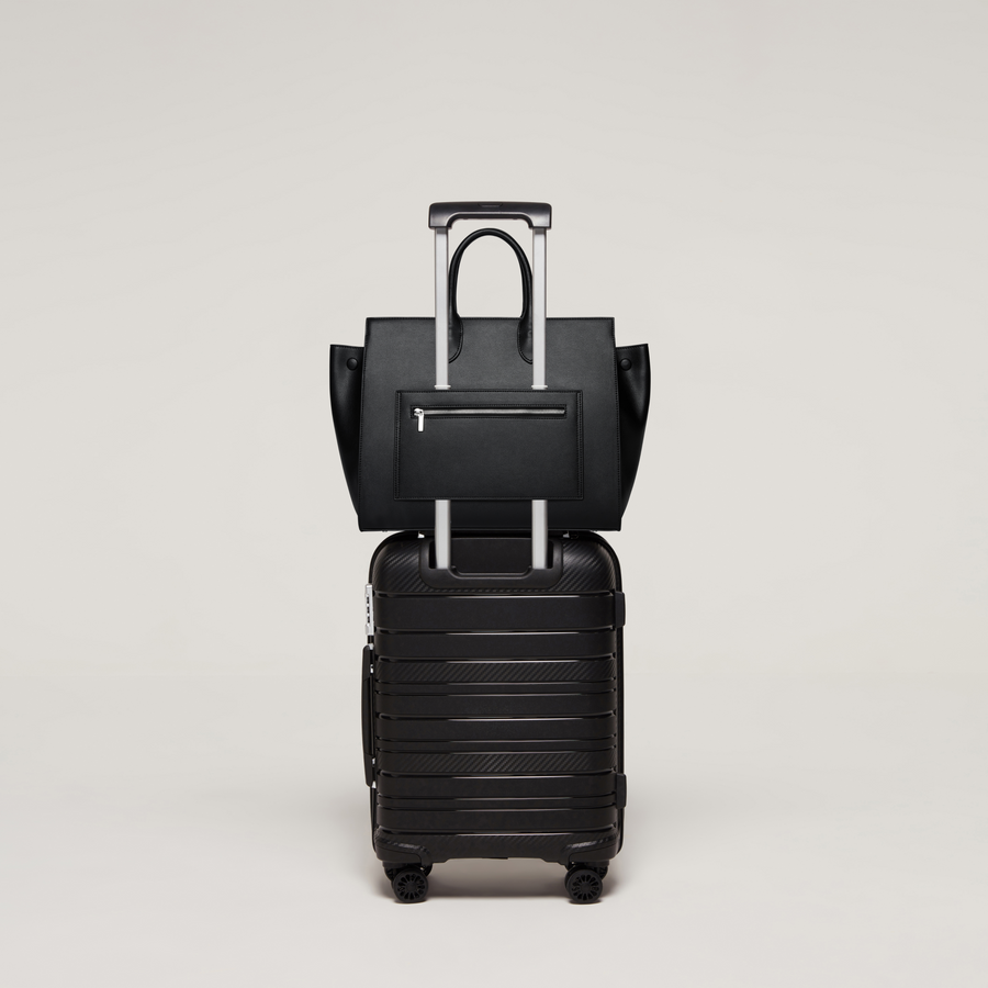 Lotus Luggage – Lawful London - Main Image