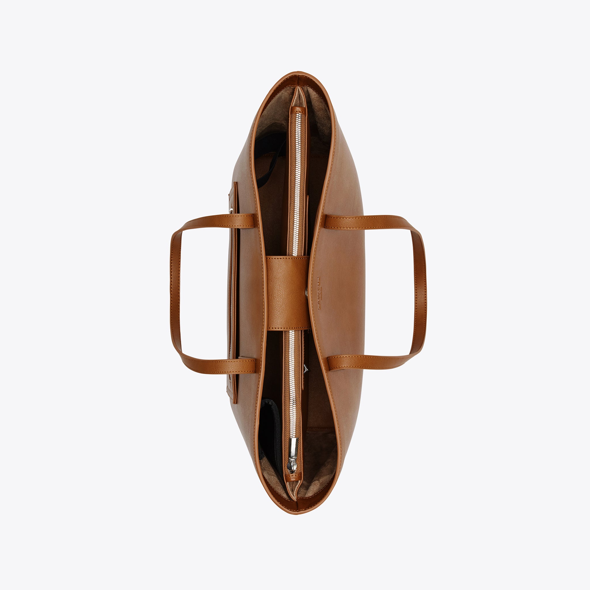 Sienna - Triple Compartment – Lawful London