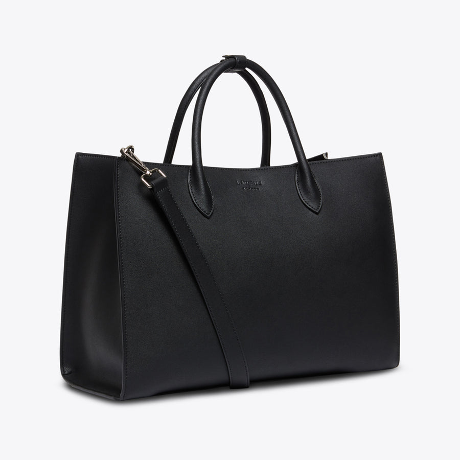 Aspen - Contemporary women’s laptop bag – Lawful London