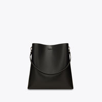 Iris - Structured laptop tote – Lawful London